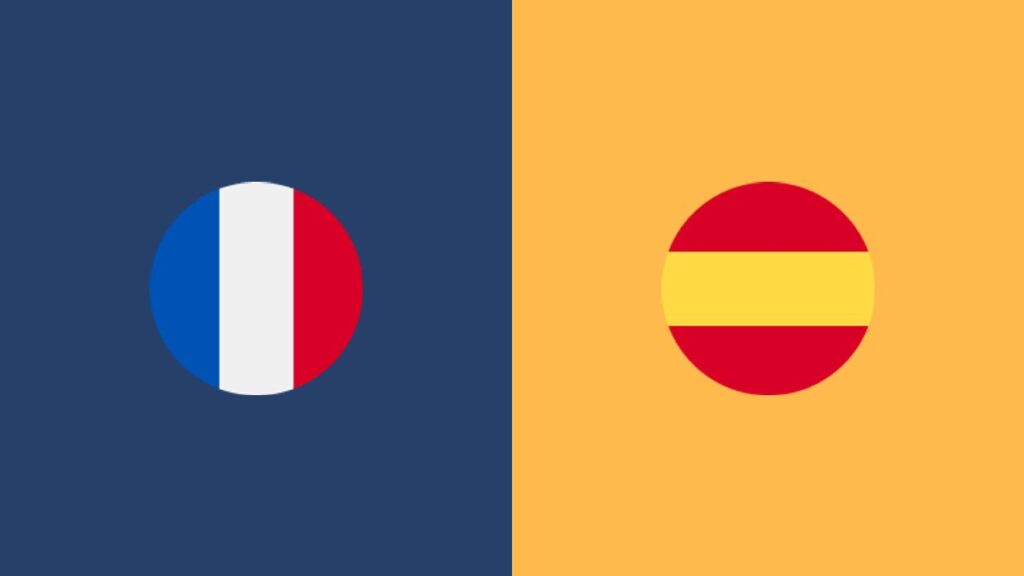 LIVE: France vs Spain live stream, TV channel & kick-off time | 2026 World Cup semi-final LIVE: France vs Spain live stream, TV channel & kick-off time | 2026 World Cup semi-final