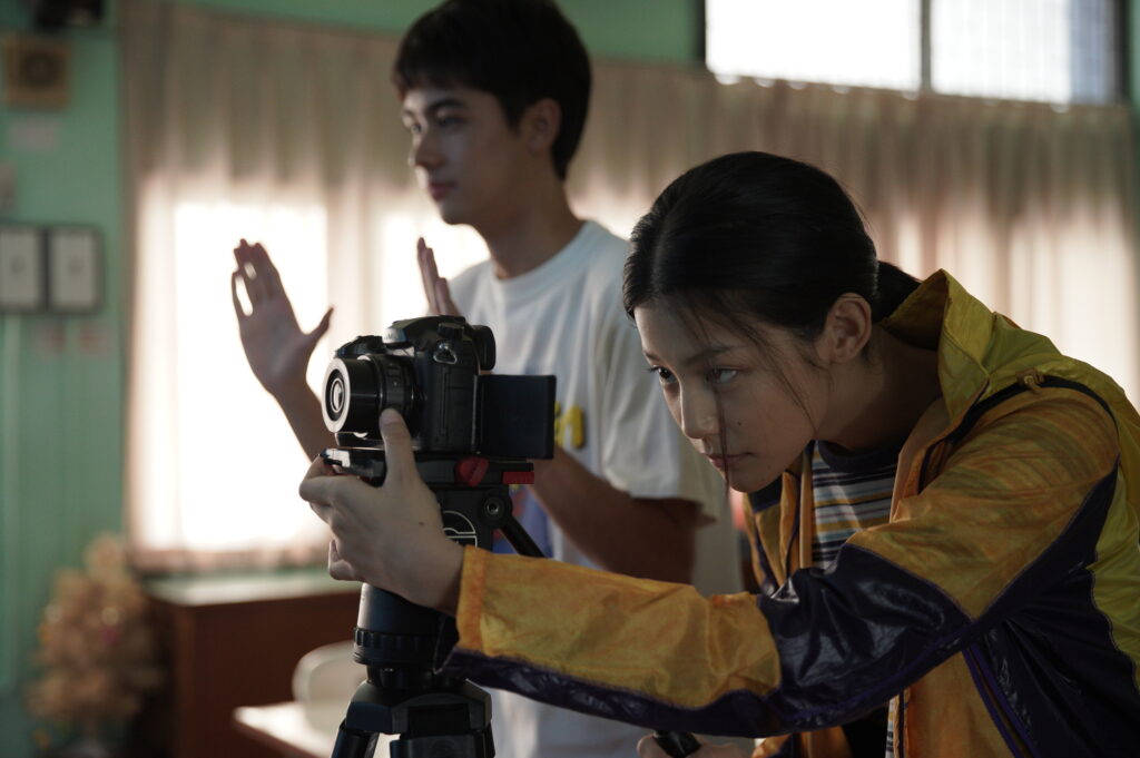 Doc Club offers free space to screen your indie film