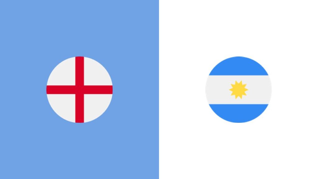 England vs Argentina: Where to Watch, TV Channel, Live Stream & Kick-Off Time | World Cup Semi-Final