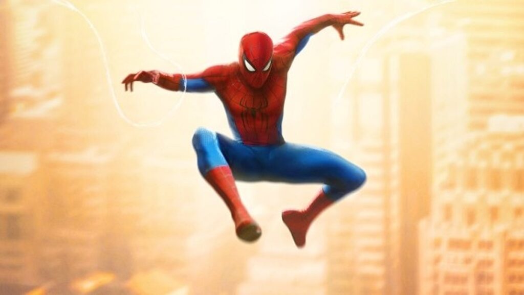 Marvel drops extended trailer of Spider-Man: Brand New Day only in theatres, ahead of The Odyssey