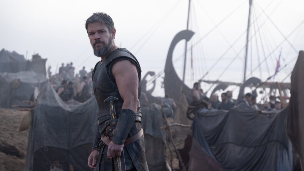 How to keep an ancient text interesting to students? Make it a summer blockbuster How to keep an ancient text interesting to students? Make it a summer blockbuster