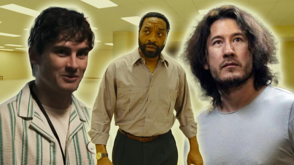 The Future Of Horror Filmmaking Is YouTube ... If You're A Dude