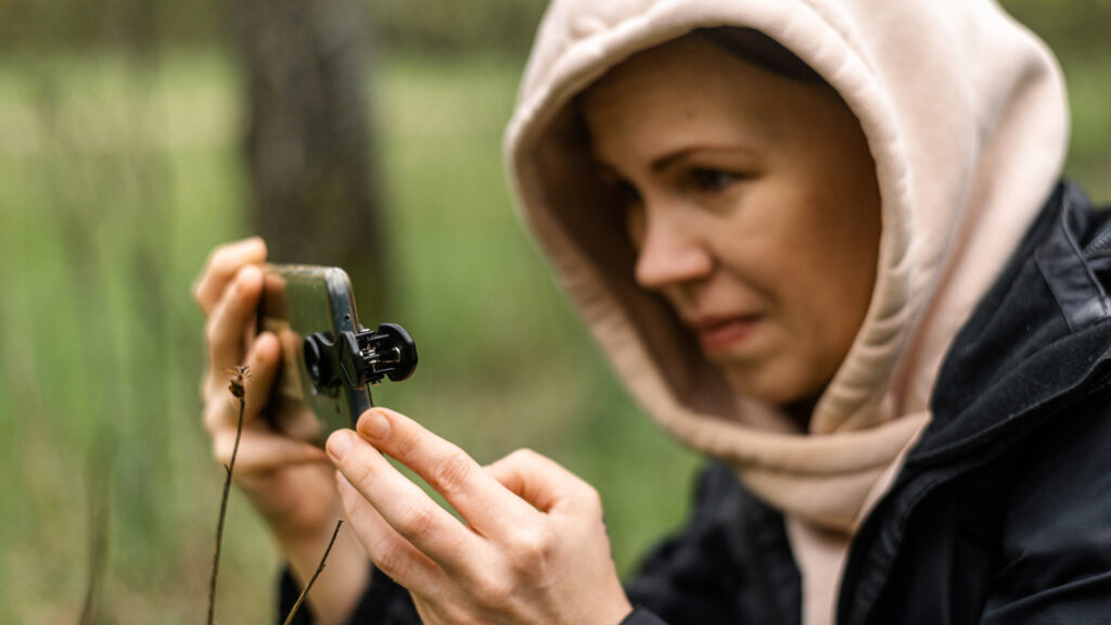5 Of The Best Camera Lenses For Android Phones