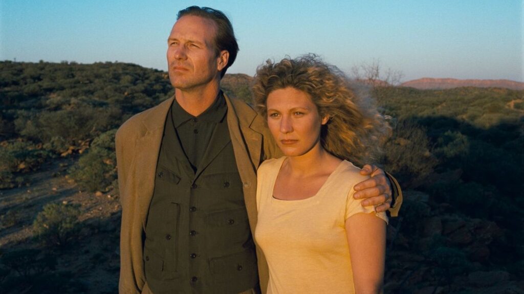This '90s Sci-Fi Movie's Director's Cut Will Take You 5 Hours To Watch