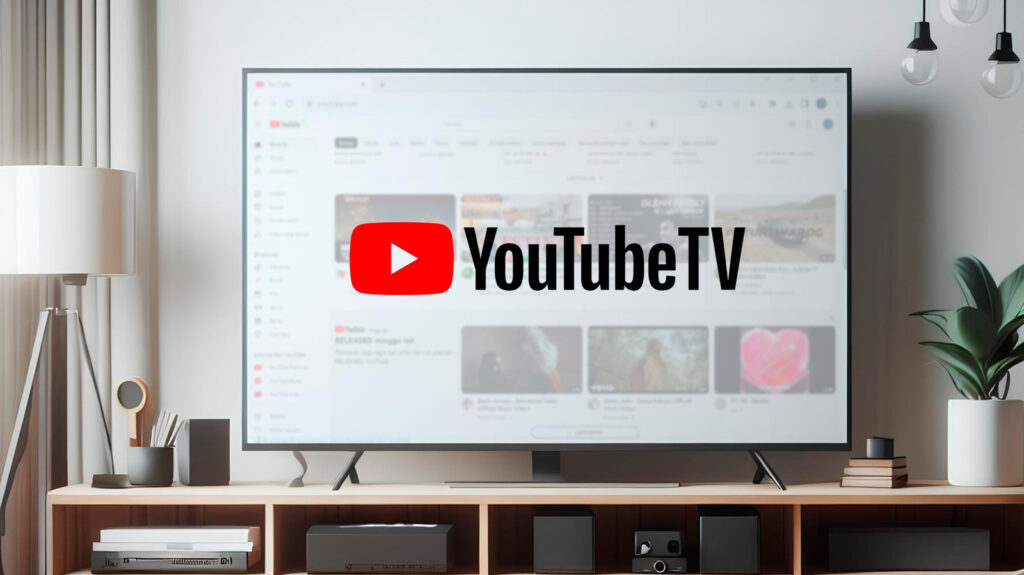New Channels Are Coming To YouTube TV New Channels Are Coming To YouTube TV