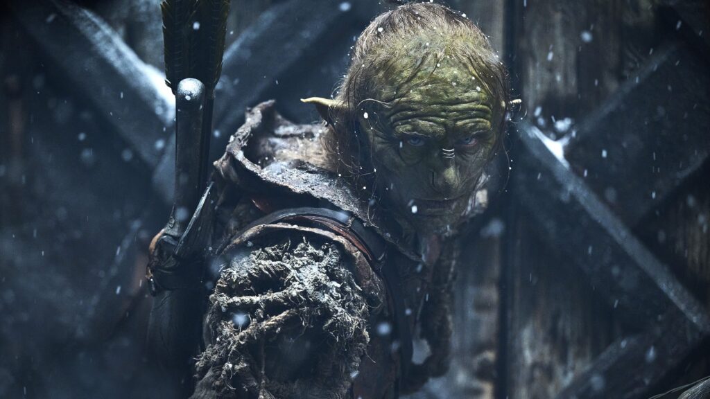 Comic-Con 2026 Trailers: HBO Max’s ‘Lanterns,’ ‘The Rings of Power’ and More Releases You Need to See Comic-Con 2026 Trailers: HBO Max's 'Lanterns,' 'The Rings of Power' and More Releases You Need to See