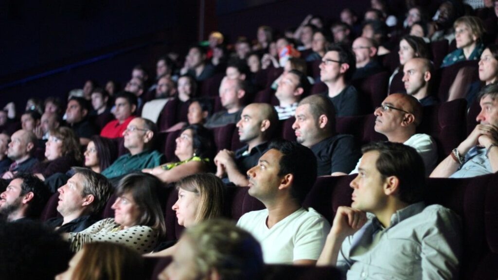 The Future of Independent Cinema After the Collapse of the Old System