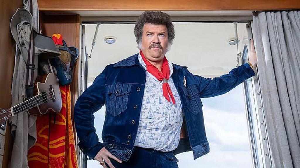 Danny McBride to helm GI Joe film Danny McBride to helm GI Joe film