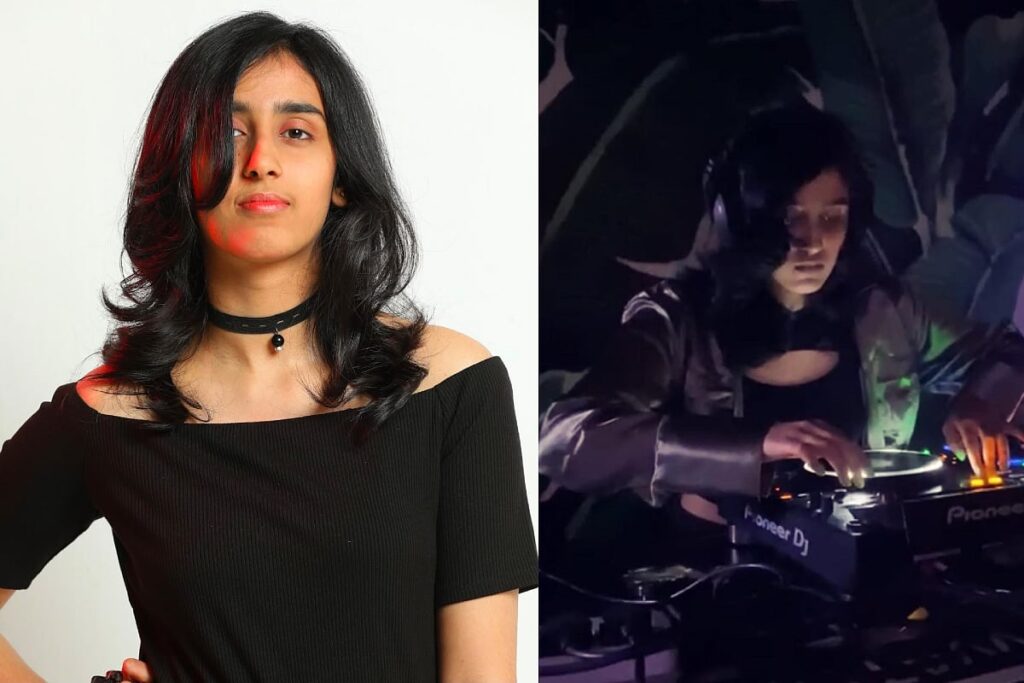 22-year-old Kerala composer hits all the right notes at Cannes 22-year-old Kerala composer hits all the right notes at Cannes