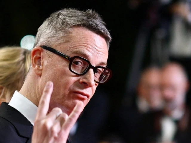 ‘Drive’ director Nicolas Winding Refn teases Ryan Gosling reunion and AI warning ‘Drive’ director Nicolas Winding Refn teases Ryan Gosling reunion and AI warning
