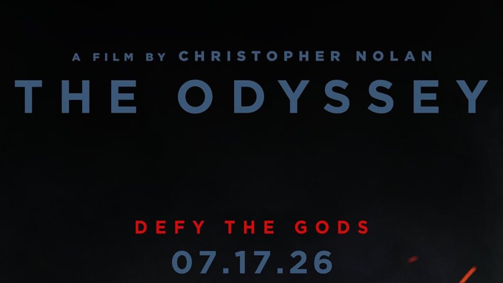 'The Odyssey' Translator Emily Wilson Slams Christopher Nolan's Movie Writing as 'Abysmal'