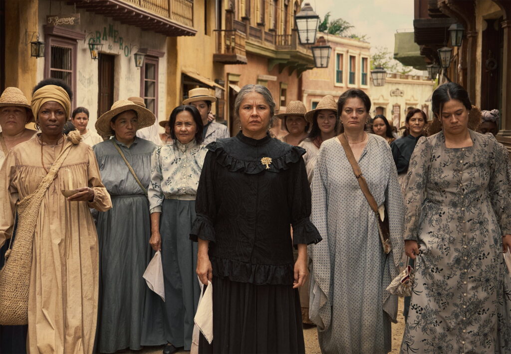 Official Trailer for Netflix’s ‘One Hundred Years of Solitude: Part Two’ Official Trailer for Netflix's 'One Hundred Years of Solitude: Part Two'