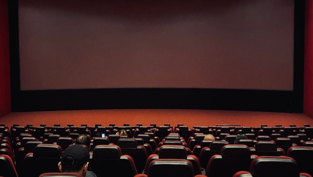 Does Festival Marketing Actually Work? What a Survey of Indie Filmmakers Reveals