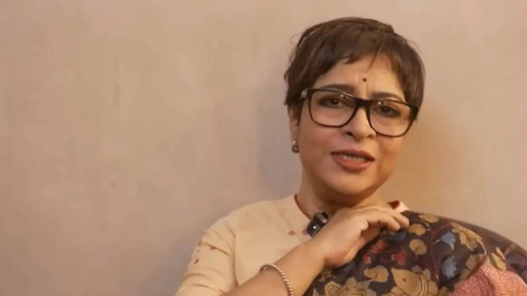 Aajo Ardhangini Movie Review: Churni anchors a layered sequel with a rewarding emotional finale