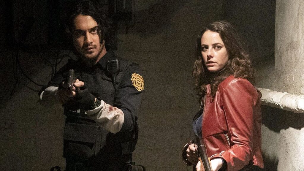 Resident Evil Movie Script Doesn't Get Why We Love the Games