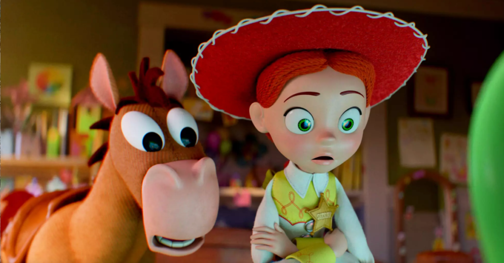 Toy Story 5 Review: More Than a Movie, A Reflection on Technology and Family