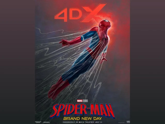 ‘Spider-Man: Brand New Day’ targets massive box office debut amid casting rumours 'Spider-Man: Brand New Day' targets massive box office debut amid casting rumours