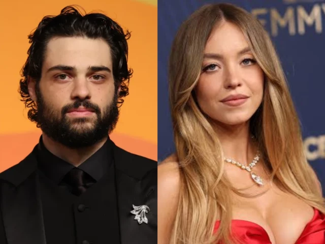 Sydney Sweeney and Noah Centineo complete filming on Netflix’s live-action Gundam film Sydney Sweeney and Noah Centineo complete filming on Netflix's live-action Gundam film