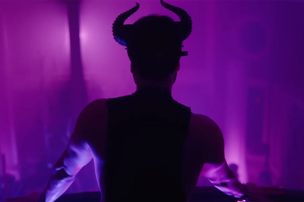 Teaser Trailer: AMC & Crave's "Yaga" Series