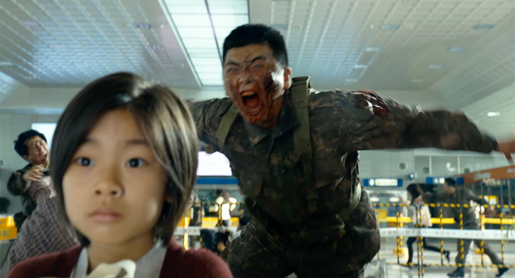 New 10th Anniversary Trailer for ‘Train to Busan’ Korean Zombie Classic New 10th Anniversary Trailer for 'Train to Busan' Korean Zombie Classic