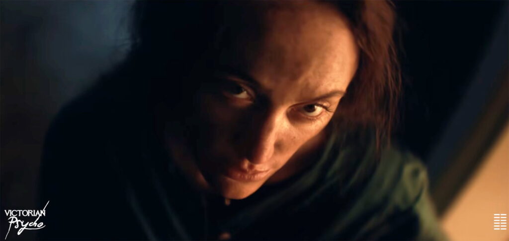 Wicked Full Trailer for Maika Monroe's 'Victorian Psycho' Horror Movie