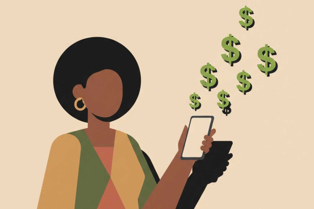How young Zambians build careers on social media | D+C