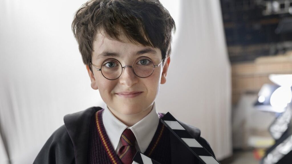 Working With Harry Potter Child Actors is ‘Brutal,’ HBO Cinematographer Says, Because They Have to Mostly Attend School Working With Harry Potter Child Actors is 'Brutal,' HBO Cinematographer Says, Because They Have to Mostly Attend School