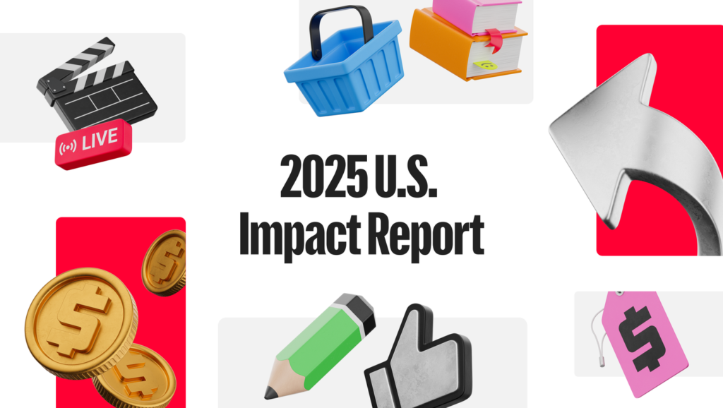 Exploring YouTube's U.S. impact in 2025