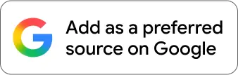 Google Preferred Source