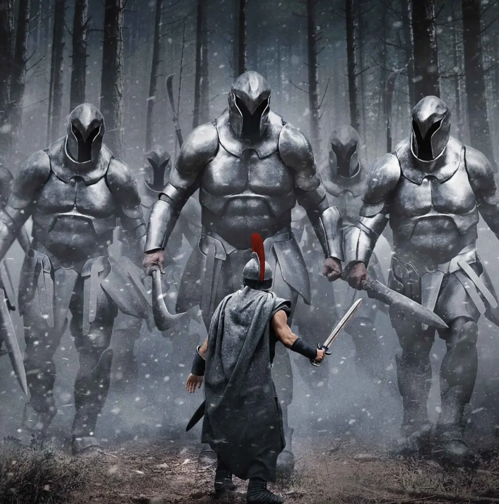 The Odyssey becomes 5th film of 2026 to cross $1bn in ticket sales