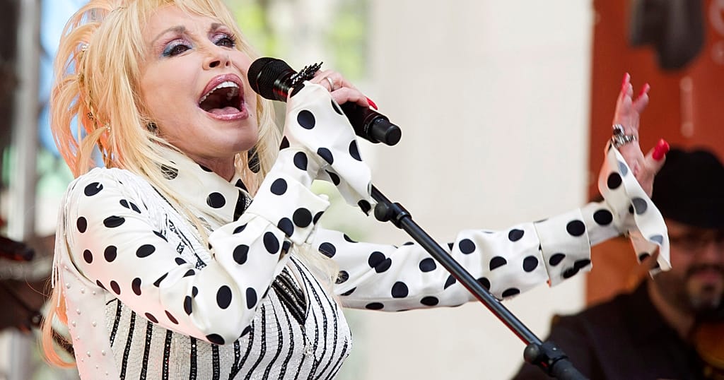 Dolly Parton, country music icon,dies at 80, after a remarkable career spanning music, film and philanthropy Dolly Parton, country music icon,dies at 80, after a remarkable career spanning music, film and philanthropy