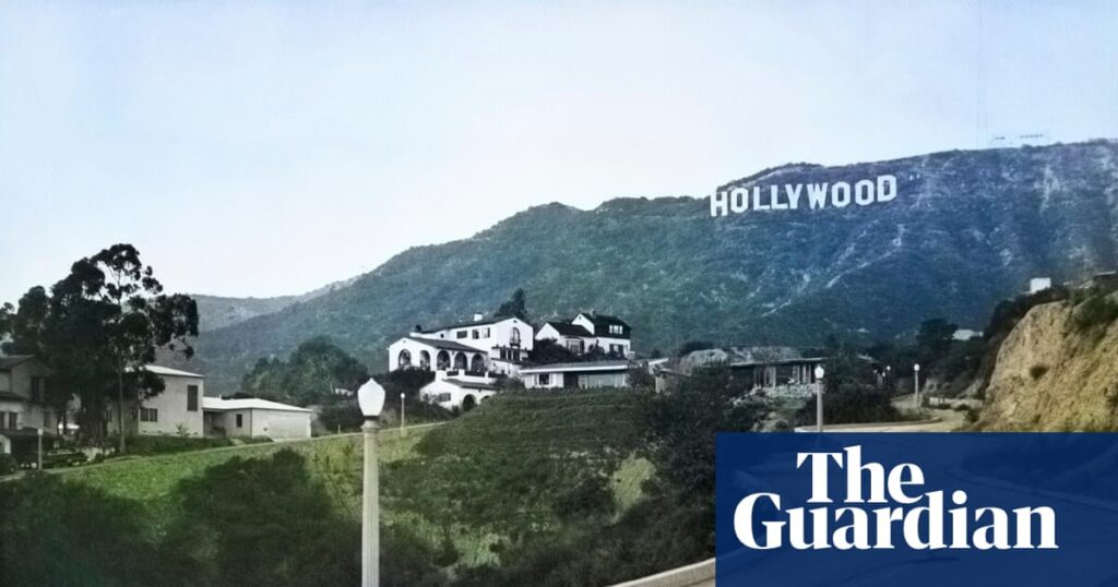 How the mob took Hollywood: the story of organized crime and the movies How the mob took Hollywood: the story of organized crime and the movies