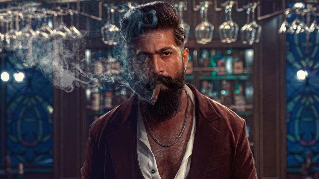 Did Yash Take Over Toxic Direction? Sudev Nair Says ‘Heard It But Didn’t Believe It’ Did Yash Take Over Toxic Direction? Sudev Nair Says 'Heard It But Didn't Believe It'