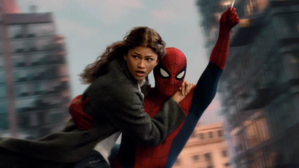 Review: Spider-Man: Brand New Day is more of a bridge to the next Avengers movie than its own film