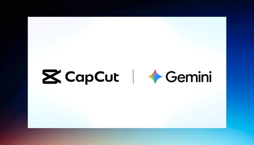 Google Gemini gets CapCut integration for in Google Gemini gets CapCut integration for in