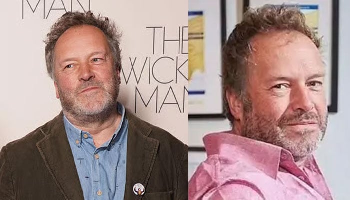 The Wicker Man sequel director Justin Hardy dies ahead of films premiere
