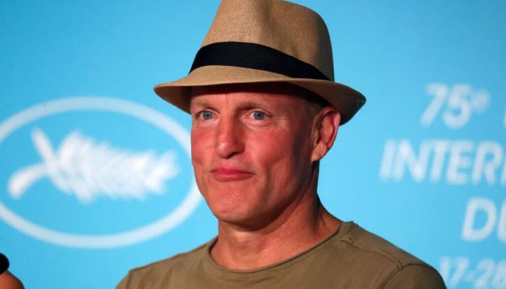 Woody Harrelson set to head to Bosnia for major Sarajevo Film Festival honour Woody Harrelson set to head to Bosnia for major Sarajevo Film Festival honour