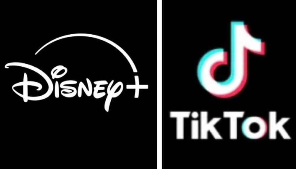Disney, TikTok partner to launch 'Verts' short