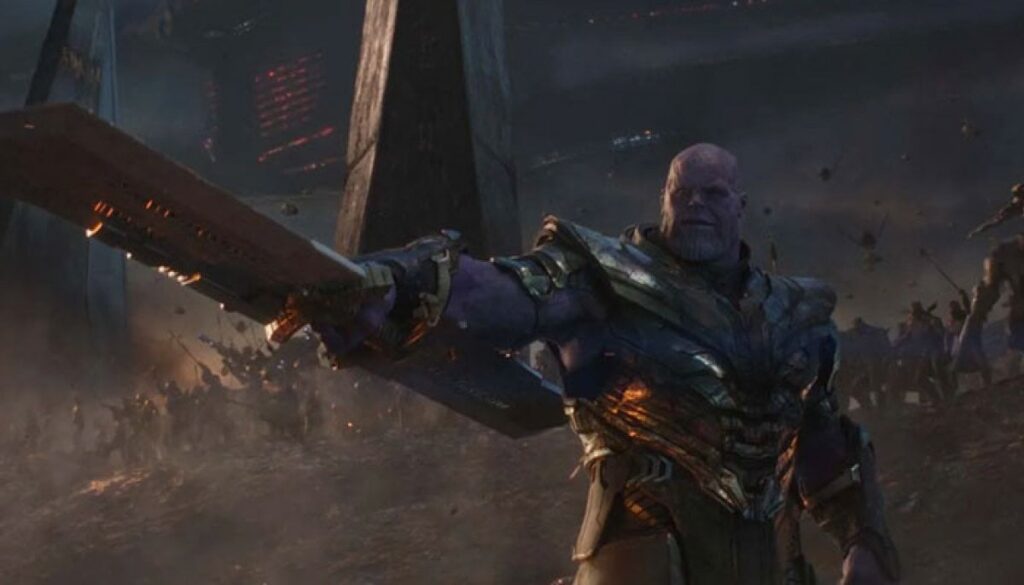 'Avengers' directors react as 'Spider-Man: Brand New Day' beats 'Endgame' box office record