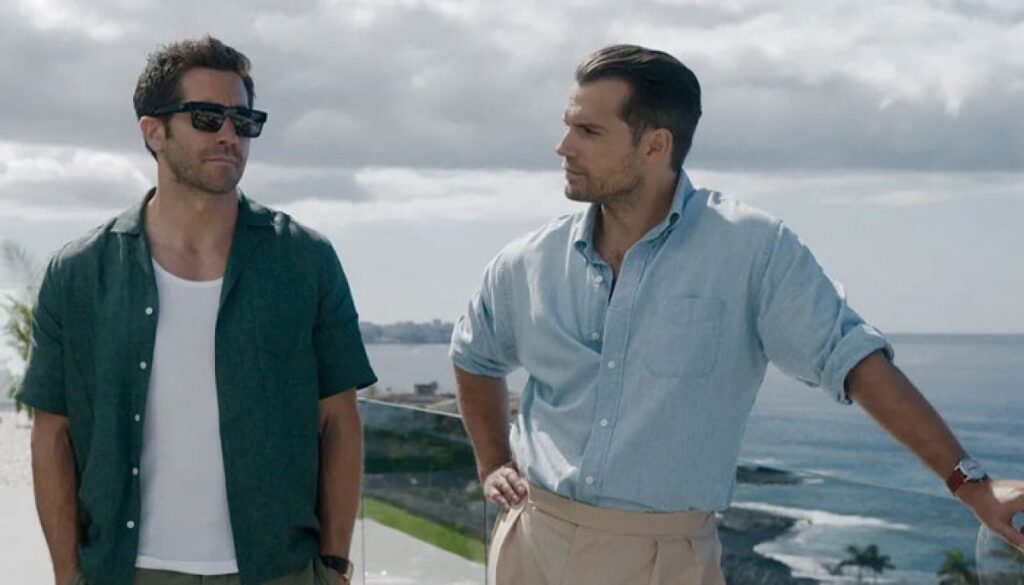 Henry Cavill-starrer heist thriller skips UK cinemas, heads straight to streaming