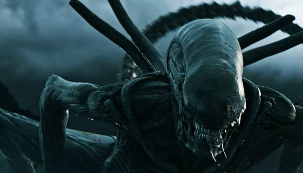 Ridley Scott reveals character at centre of upcoming ‘Alien’ movie Ridley Scott reveals character at centre of upcoming 'Alien' movie