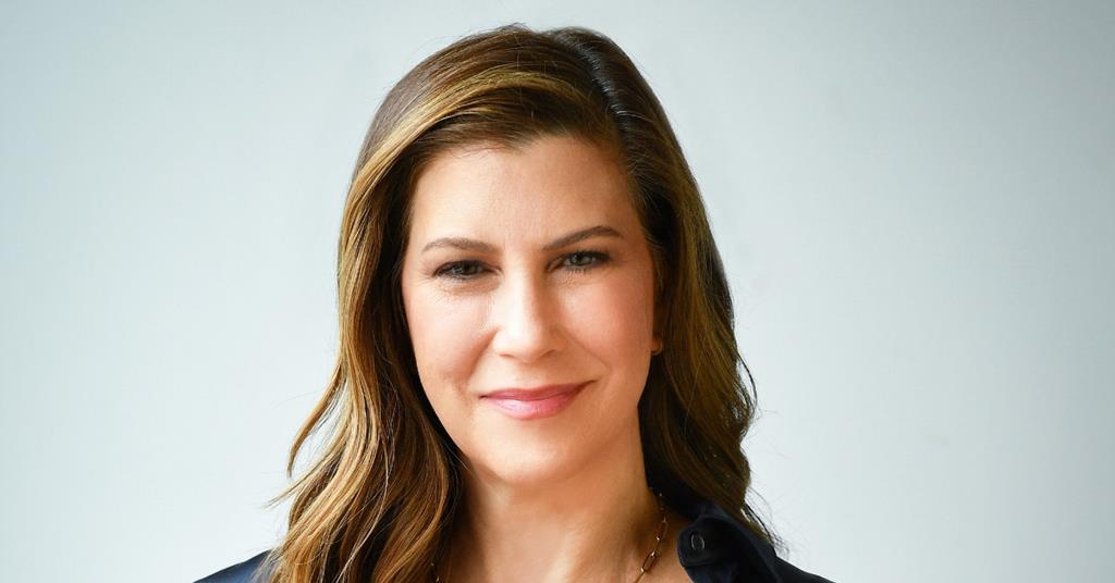 Laurie May stepping down as Elevation Pictures co Laurie May stepping down as Elevation Pictures co