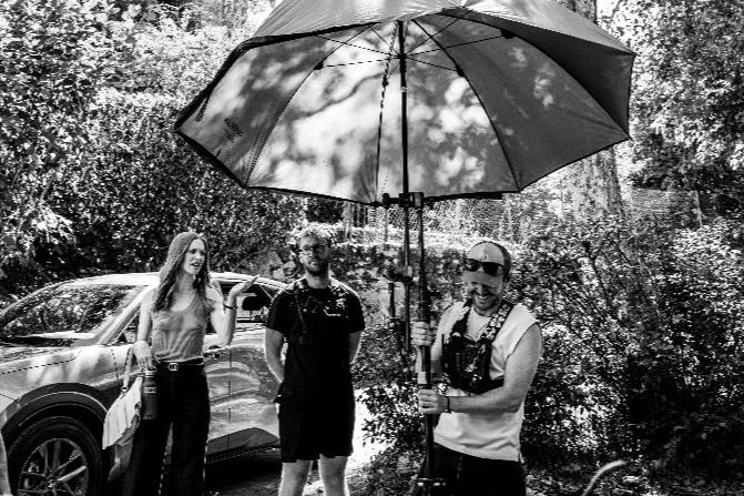 Fresh zones, night shoots and on-set medics: how French producers adapted to the scorching summer Fresh zones, night shoots and on-set medics: how French producers adapted to the scorching summer