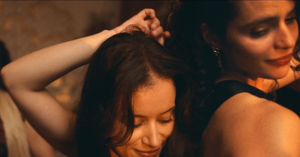 First trailer, sale for TIFF Discovery title ‘The Daughters Of Abraham’ First trailer, sale for TIFF Discovery title ‘The Daughters Of Abraham’