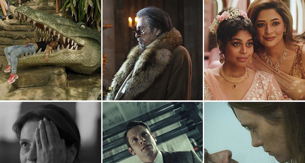 The lowdown on all the Venice Film Festival 2026 titles The lowdown on all the Venice Film Festival 2026 titles