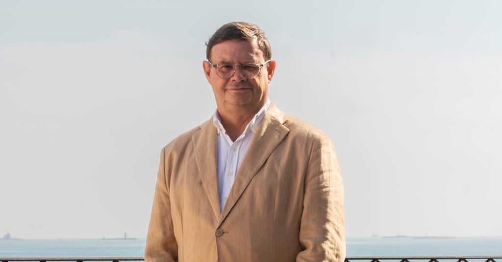 Venice Production Bridge head talks new location market: “My aim is to provide producers with everything” Venice Production Bridge head talks new location market: “My aim is to provide producers with everything”