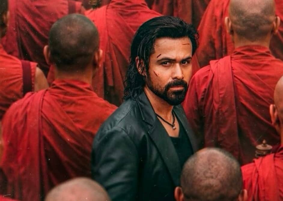 Awarapan 2 Review: Emraan Hashmi Shines But Does It Deliver? Awarapan 2 Review: Emraan Hashmi Shines But Does It Deliver?