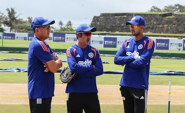 India vs Sri Lanka 1st Test Day 1: All you need to know