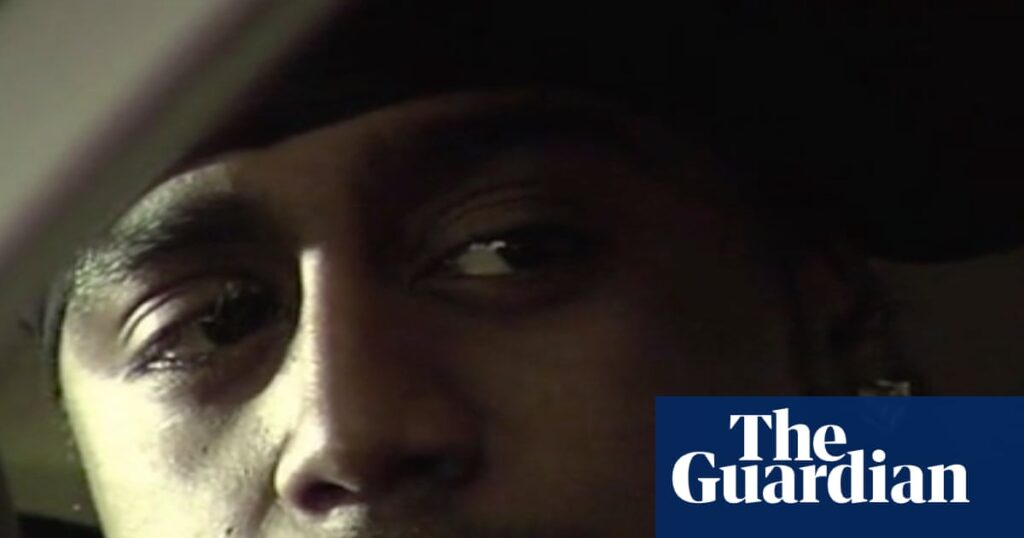 Petrol bombs, drugs and Bradley from S Club 7: inside the wild 00s hood movie that the police seized Petrol bombs, drugs and Bradley from S Club 7: inside the wild 00s hood movie that the police seized