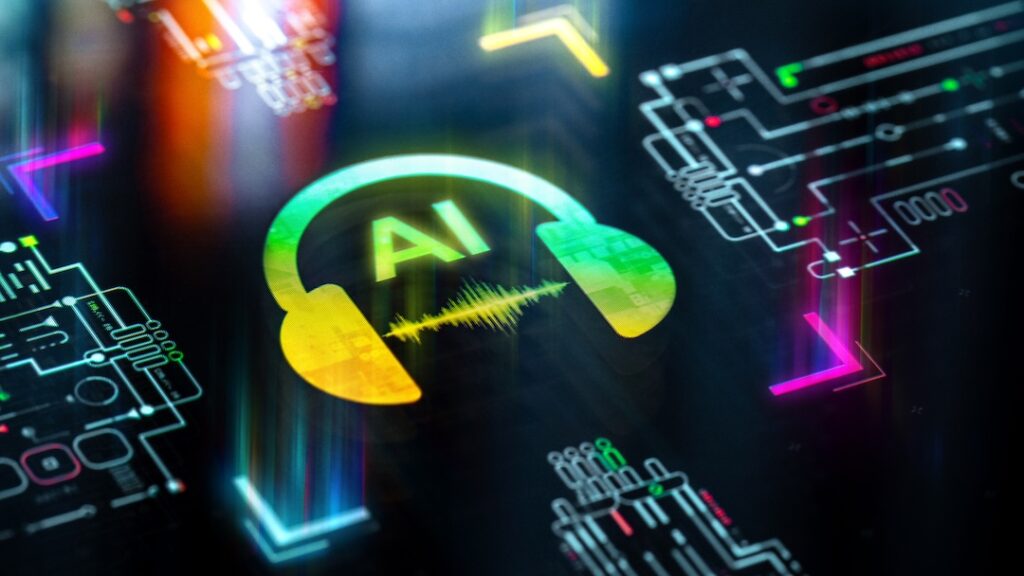 Dr. Dre, Jimmy Iovine Advocate for Use of AI Tools in Music Production